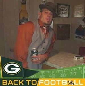 Meet your Posher, Jeffrey